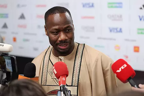 مدرب السنغال: نحن مرشحون لحصد كأس أمم أفريقيا.. وعلينا الحذر